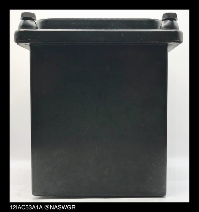 GE 12IAC53A1A Overcurrent Relay - 4-16 Amp