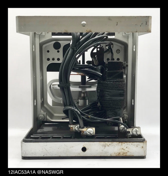 GE 12IAC53A1A Overcurrent Relay - 4-16 Amp