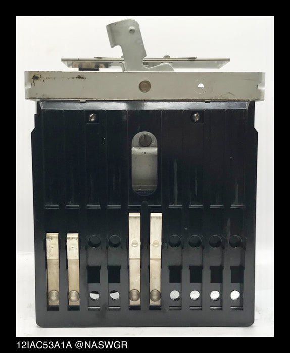 GE 12IAC53A1A Overcurrent Relay - 4-16 Amp