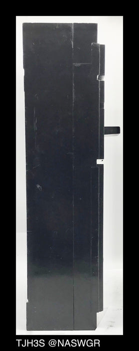 General Electric TJH3S Molded Case Circuit Breaker - 200 Amp