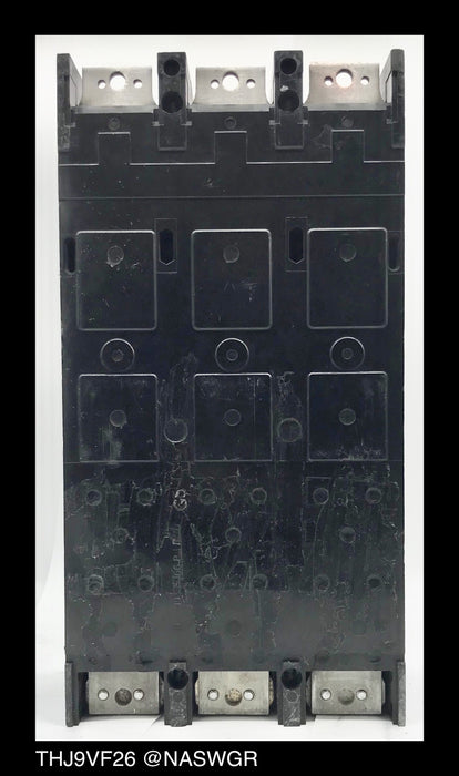 General Electric THJ9VF26 Molded Case Circuit Breaker - 200 Amp