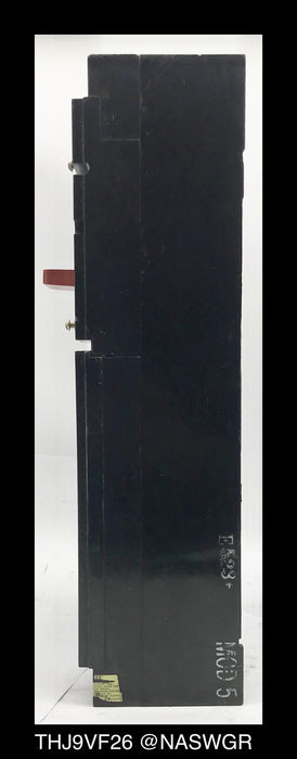 General Electric THJ9VF26 Molded Case Circuit Breaker - 200 Amp