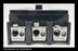 GE TBC43400F14G Motor Circuit Protector - 400 Amp