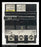 Square D QOB3125VH Molded Case Circuit Breaker - 125 Amp