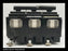 Square D QOB3125VH Molded Case Circuit Breaker - 125 Amp