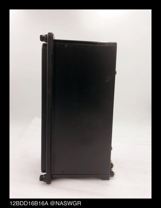 GE 12BDD16B16A Transformer Differential Relay - 5 Amp - Unused Surplus