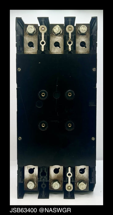 ABB JSB63300L Molded Case Circuit Breaker - 300 Amp