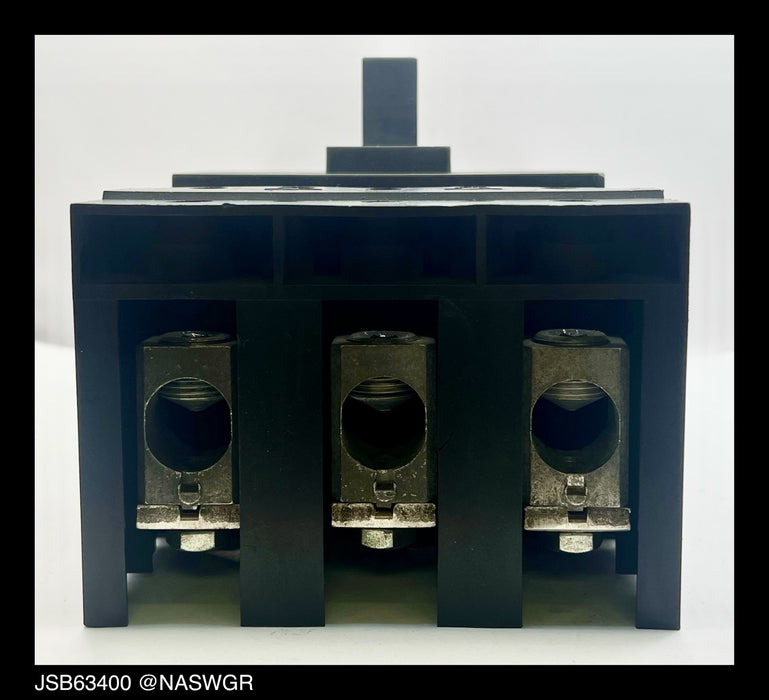 ABB JSB63300L Molded Case Circuit Breaker - 300 Amp