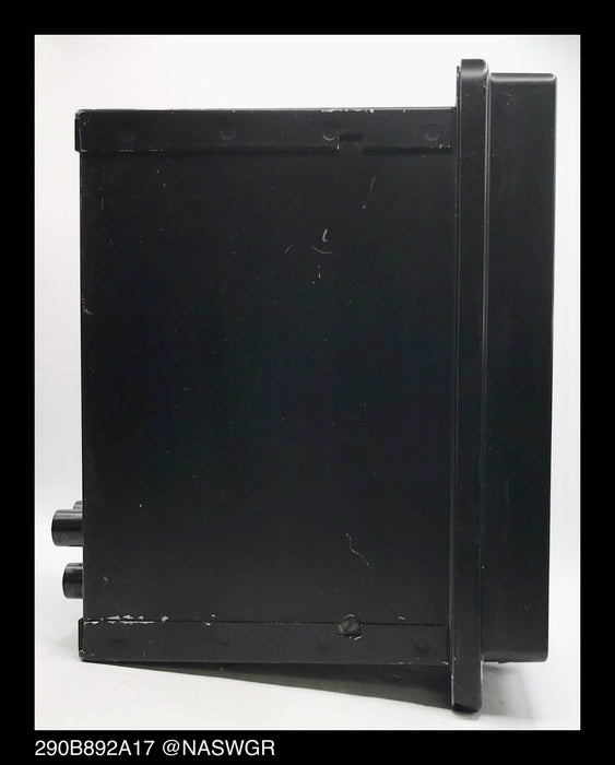 Westinghouse CA, 290B892A17 Percentage Differential Relay - 5 Amp, 10%