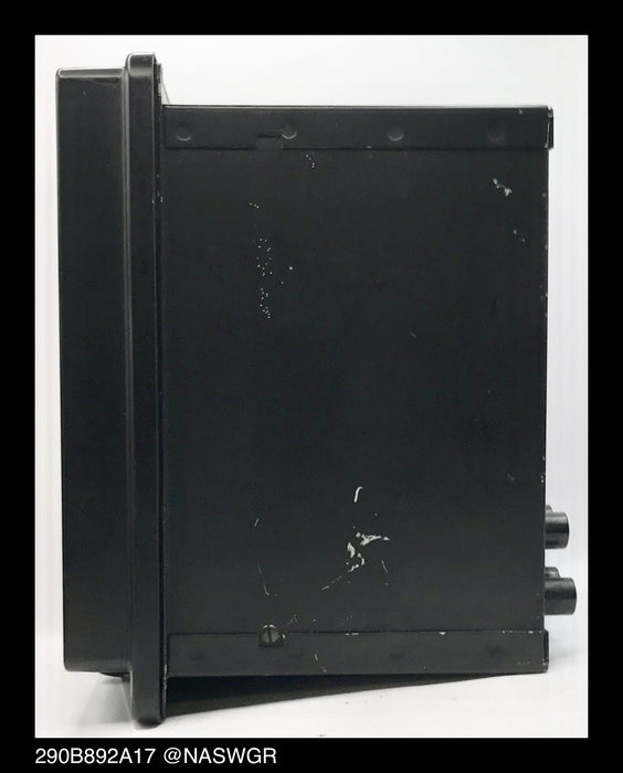 Westinghouse CA, 290B892A17 Percentage Differential Relay - 5 Amp, 10%