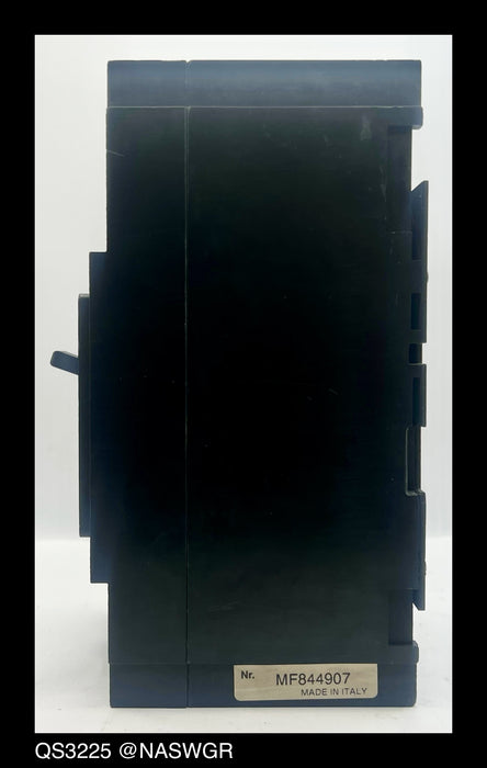 ABB QSB23225 Molded Case Circuit Breaker - 225 Amp