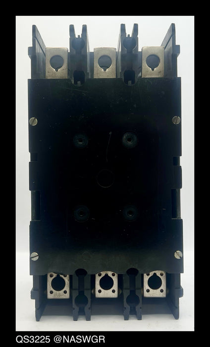ABB QSB23225 Molded Case Circuit Breaker - 225 Amp