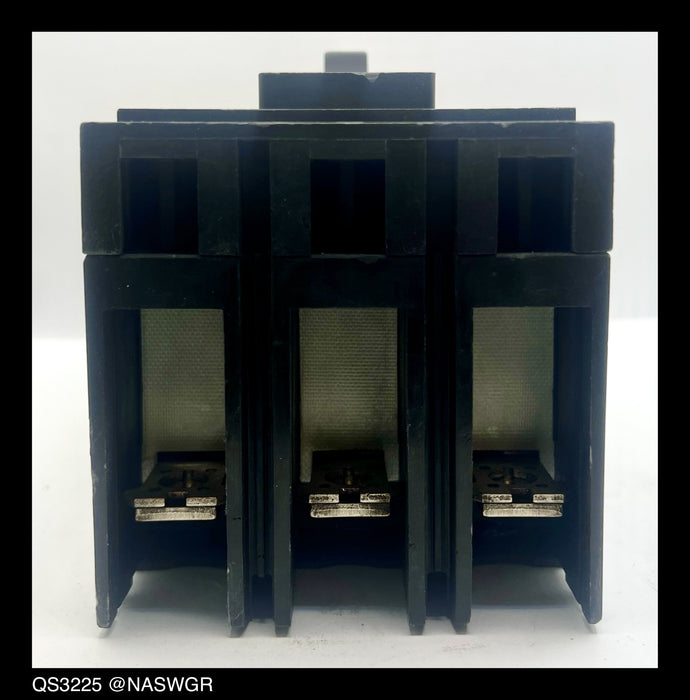 ABB QSB23225 Molded Case Circuit Breaker - 225 Amp