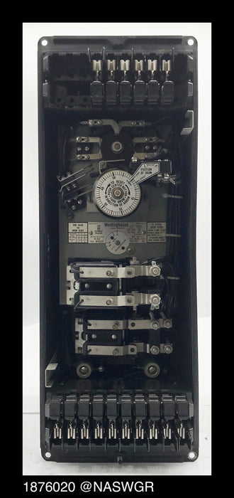 Westinghouse RC, 1876020 Automatic Recloser Relay