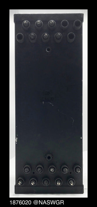 Westinghouse RC, 1876020 Automatic Recloser Relay