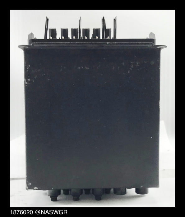 Westinghouse RC, 1876020 Automatic Recloser Relay