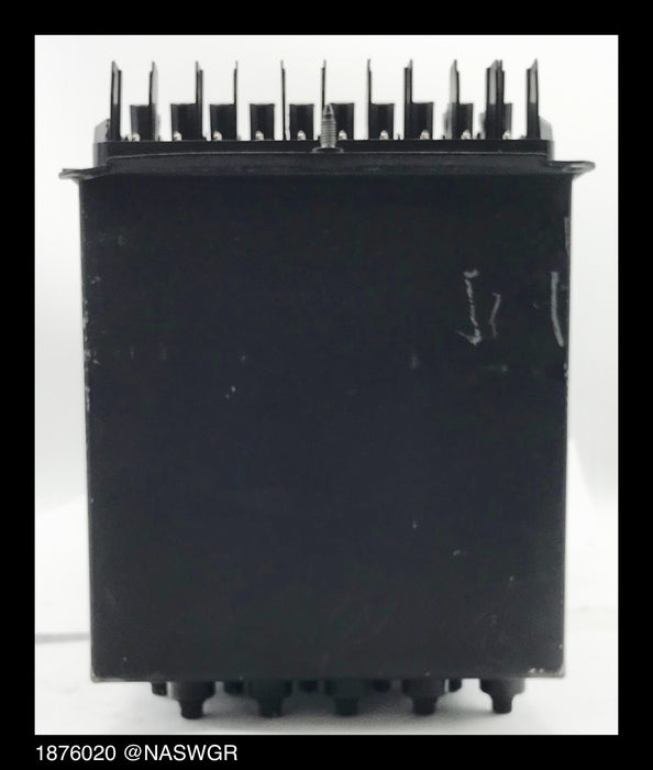 Westinghouse RC, 1876020 Automatic Recloser Relay