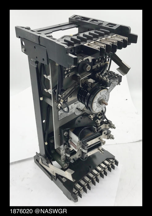 Westinghouse RC, 1876020 Automatic Recloser Relay