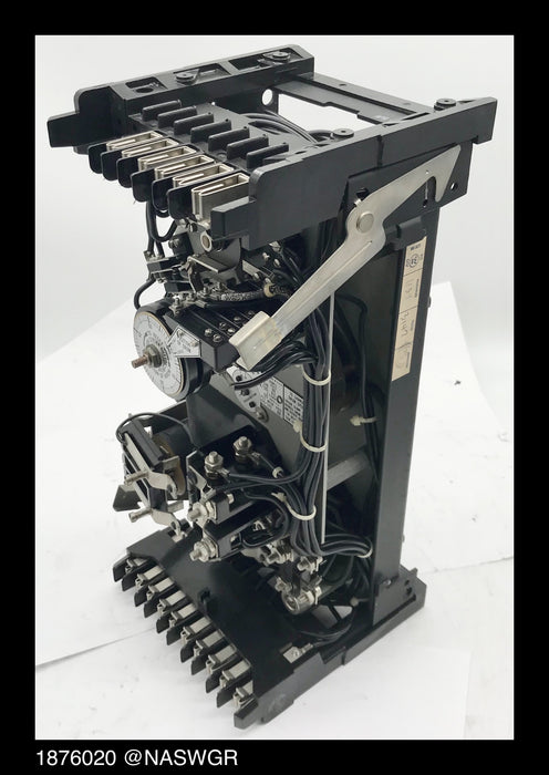 Westinghouse RC, 1876020 Automatic Recloser Relay