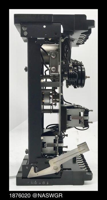 Westinghouse RC, 1876020 Automatic Recloser Relay