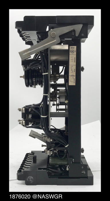 Westinghouse RC, 1876020 Automatic Recloser Relay