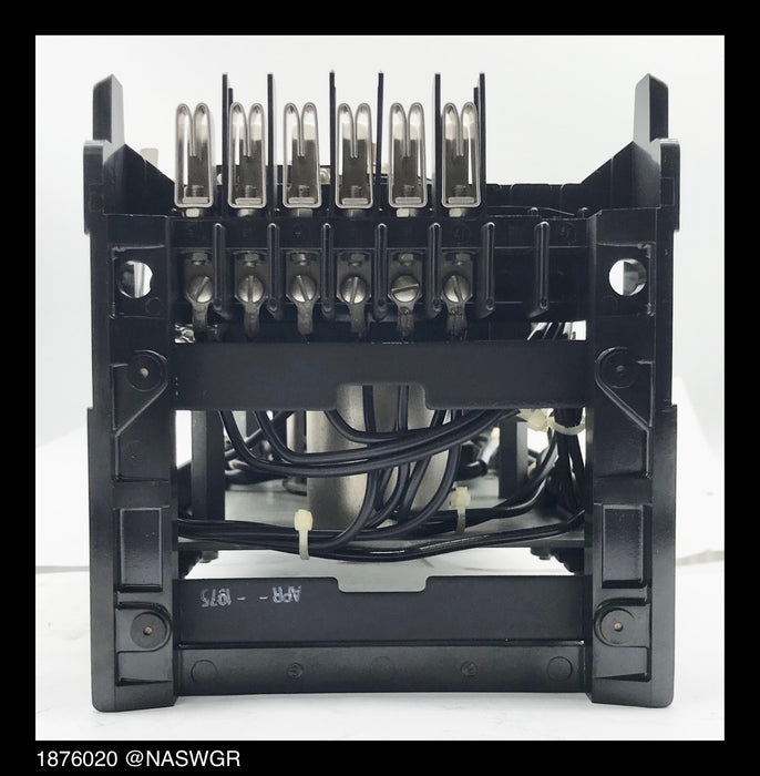 Westinghouse RC, 1876020 Automatic Recloser Relay