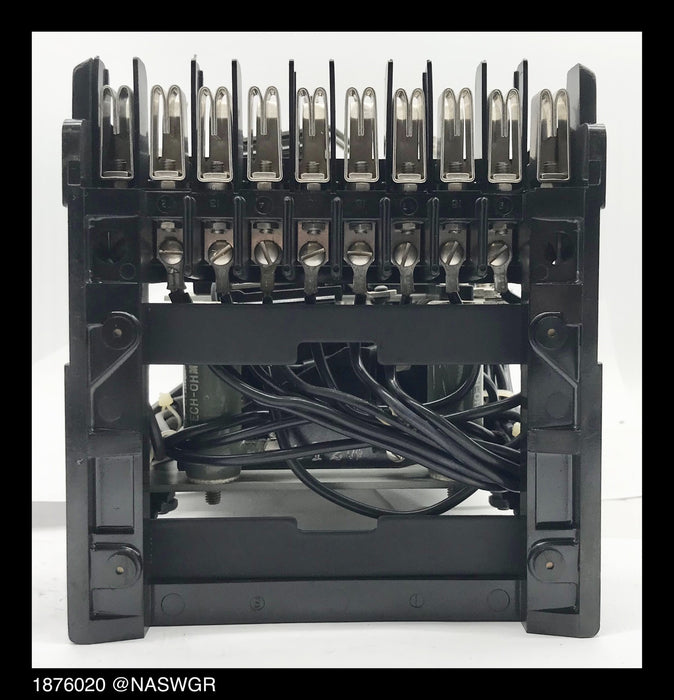Westinghouse RC, 1876020 Automatic Recloser Relay