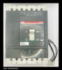 ABB SACE Isomax S5N Molded Case Circuit Breaker - 400 Amp