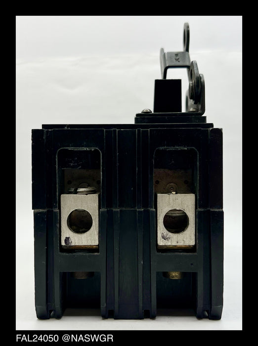 Square D FAL24050 Molded Case Circuit Breaker ~ 50 Amp