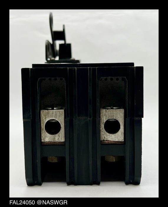 Square D FAL24050 Molded Case Circuit Breaker ~ 50 Amp