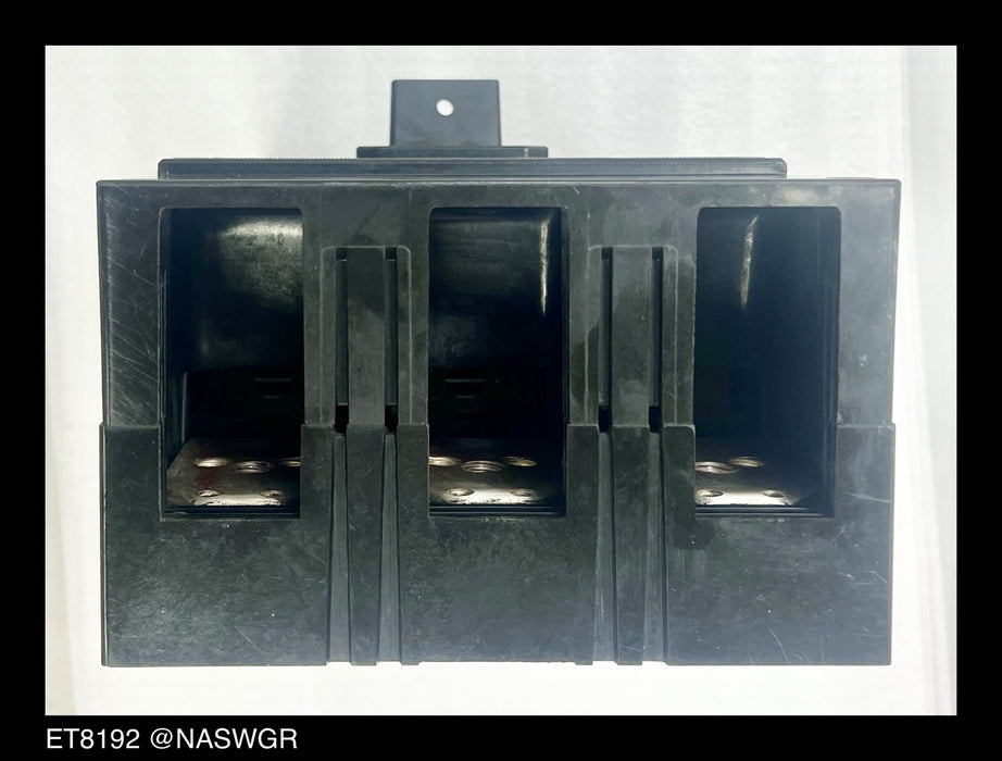 ITE ET8192 Molded Case Circuit Breaker - 500 Amp