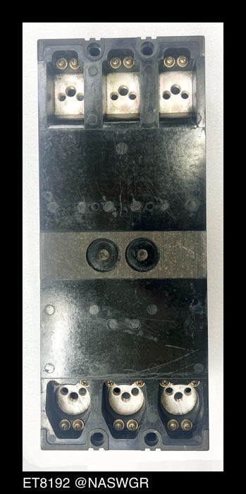 ITE ET8192 Molded Case Circuit Breaker - 500 Amp