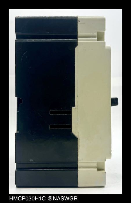 Westinghouse HMCP030H1C Motor Circuit Protector w/ Al/Lo & Aux Switch - 30 Amp