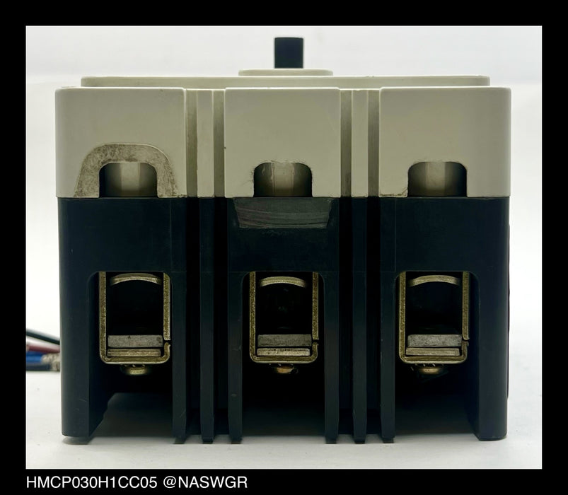Westinghouse HMCP030H1CC05 Motor Circuit Protector - 30 Amp