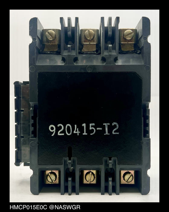 Westinghouse HMCP015E0C Motor Circuit Protector - 15 Amp