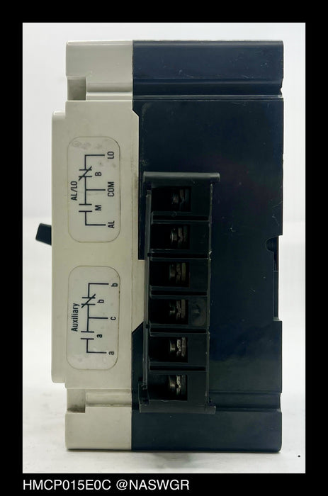 Westinghouse HMCP015E0C Motor Circuit Protector - 15 Amp