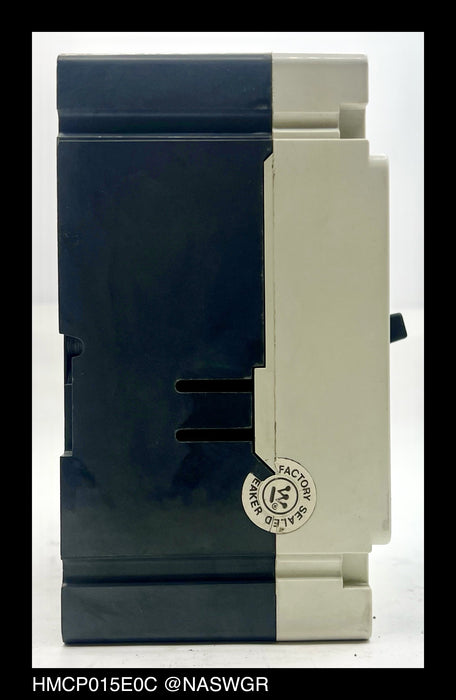 Westinghouse HMCP015E0C Motor Circuit Protector - 15 Amp