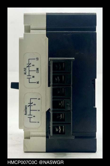 Westinghouse HMCP007C0C Motor Circuit Protector - 7 Amp