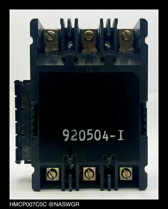 Westinghouse HMCP007C0C Motor Circuit Protector - 7 Amp