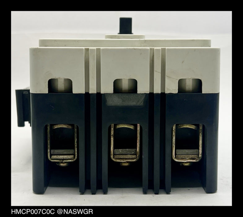 Westinghouse HMCP007C0C Motor Circuit Protector - 7 Amp