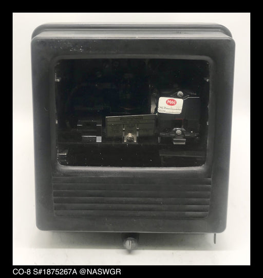 Westinghouse CO-8, 1875267A Overcurrent Relay - 4/12 Amp