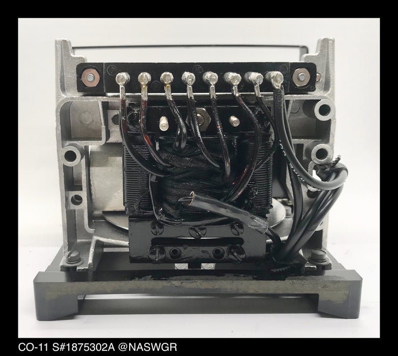Westinghouse CO-11, 1875302A Overcurrent Relay - 4/12 Amp
