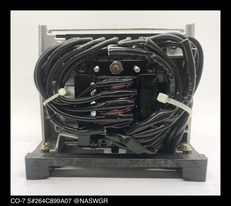 Westinghouse CO-7H1111N Overcurrent Relay - 1/12 Amp