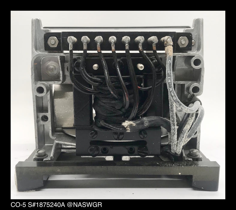 Westinghouse CO-5, 1875240A Overcurrent Relay - 4/12 Amp