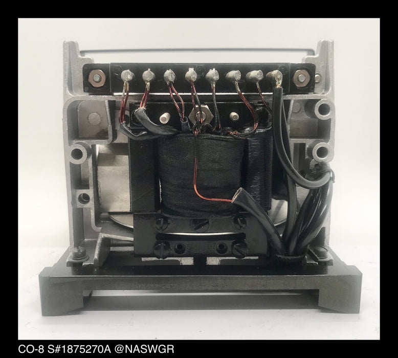 Westinghouse CO-8, 1875270A Overcurrent Relay - 0.5/2.5 Amp