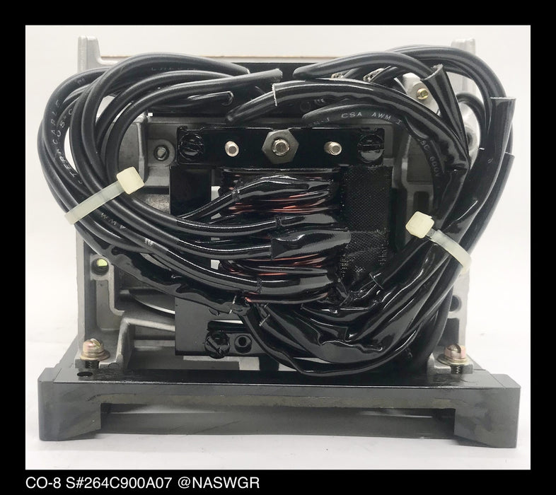 ABB CO-8, 264C900A07 Overcurrent Relay - 1/12 Amp
