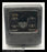 ABB CO-8, 264C900A07 Overcurrent Relay - 1/12 Amp