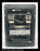 GE 12IAC51B806A Overcurrent Relay - 2/16 Amp