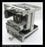 GE 12IAC66B4A Overcurrent Relay - 4/8 Amp
