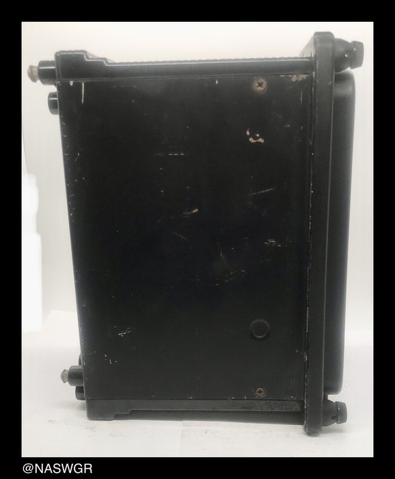 GE 12IAV54F1A Undervoltage Relay - 115v60Hz
